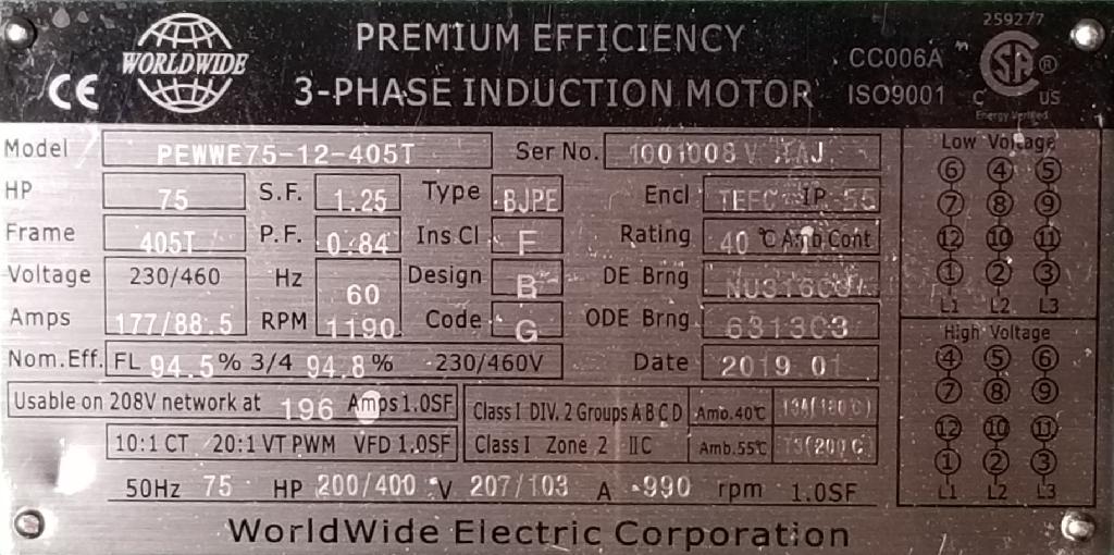 PEWWE75-12-405T--Worldwide-Dealers Industrial