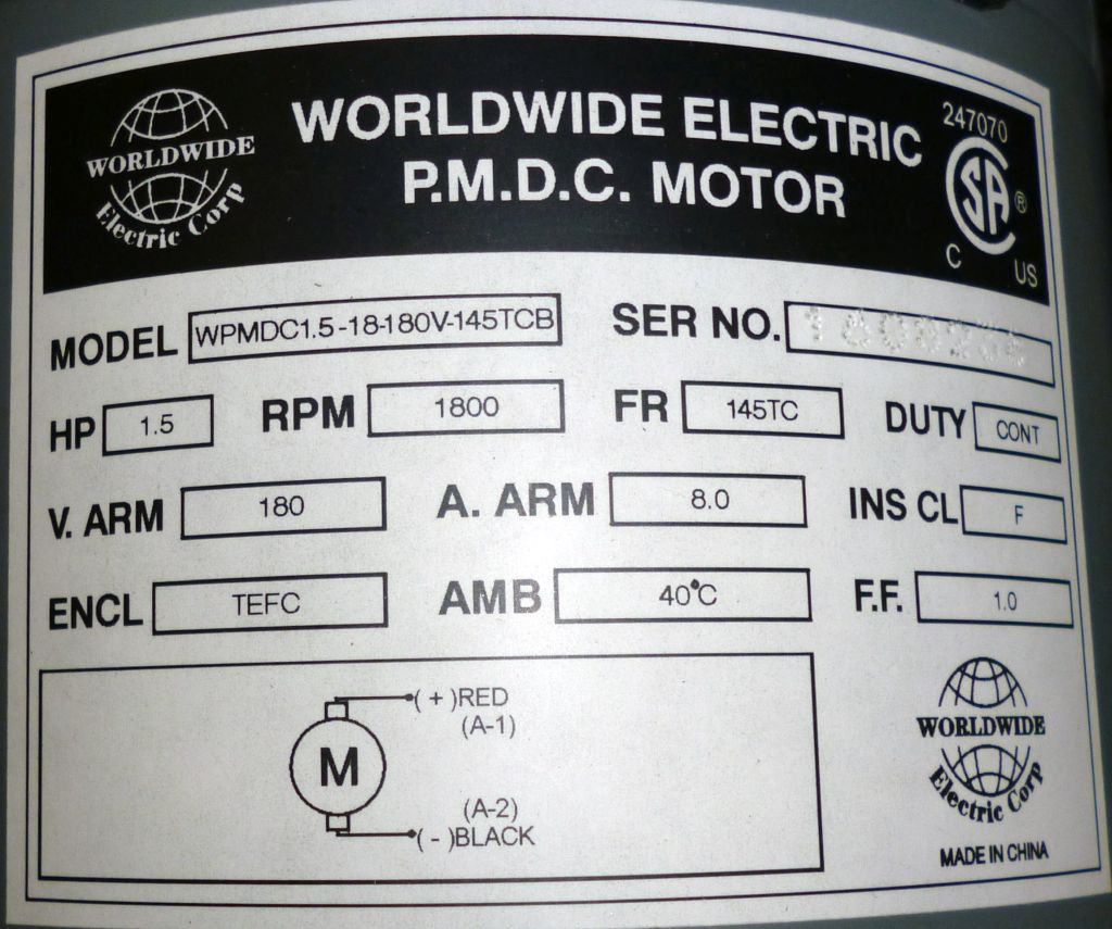 WPMDC1.5-18-180V-145TCB-Worldwide-Dealers Industrial
