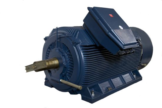 Marathon Electric 400mvfcj4026 700 Hp 1800 Rpm 2300 4000 Volts 700 Hp 1800 Rpm 2300 4000 Volts Tefc 400tz