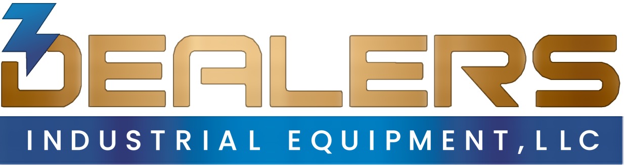 Dealers Industrial Equipment