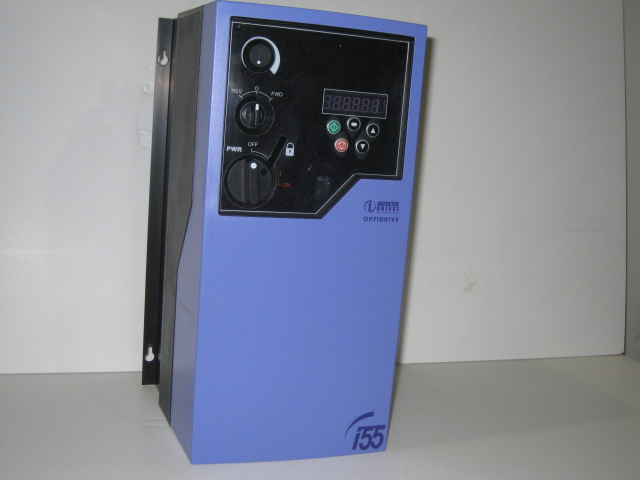 QXF5S-3M2050KX-Dealers Electric-Invertek