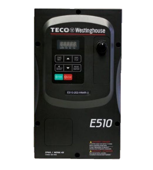 E510-201-HN4R-U-Dealers Electric-Teco