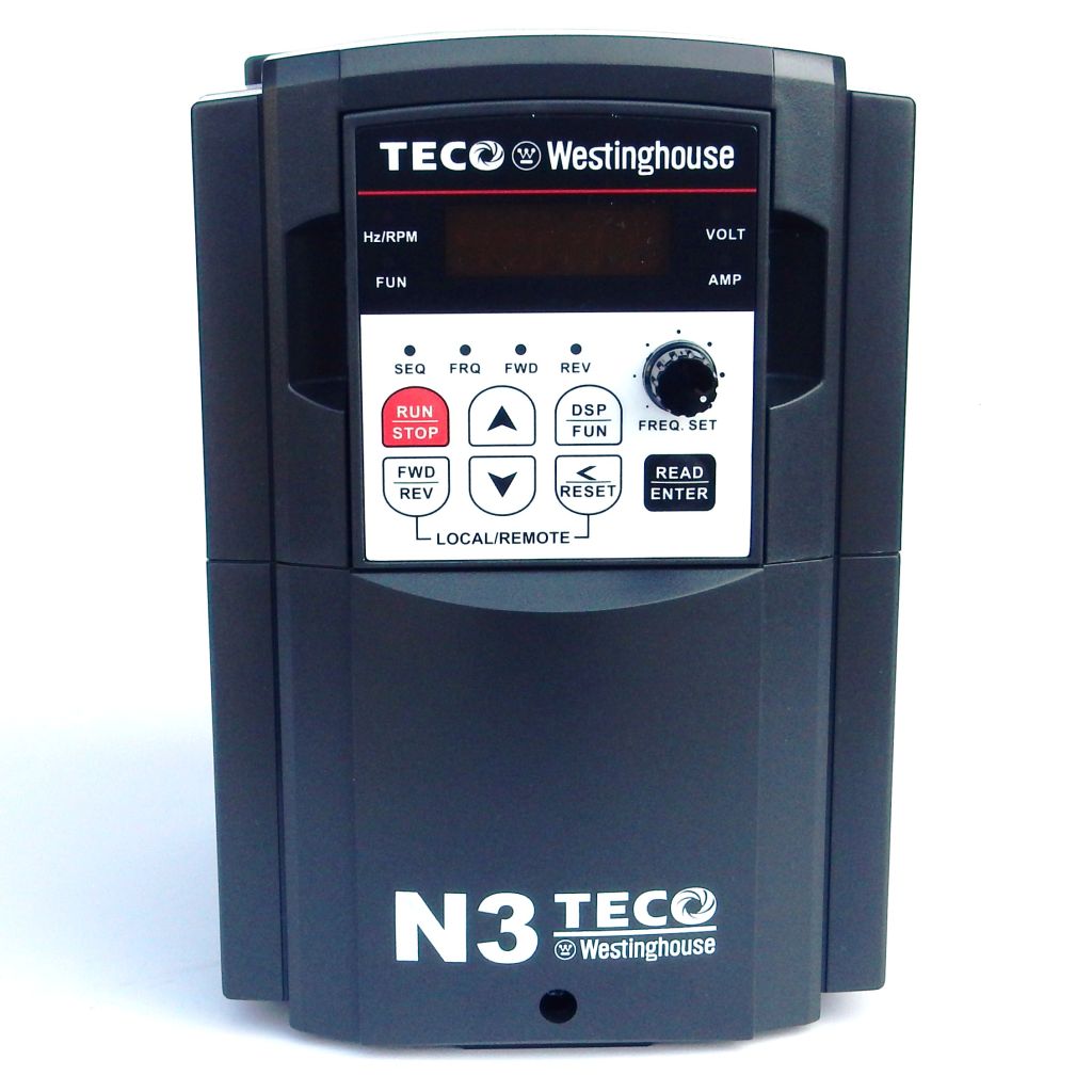 N3-205-C-U-Dealers Electric-Teco