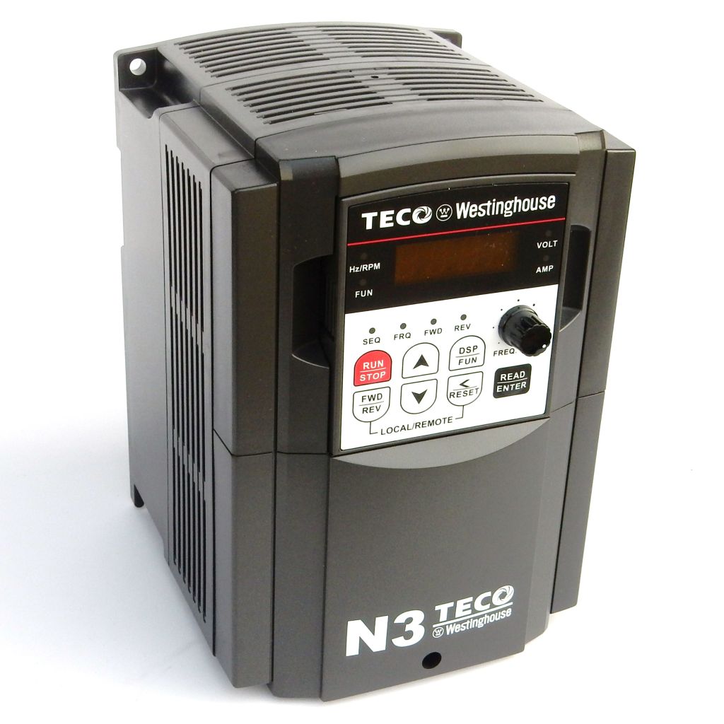N3-203-CS-U-Dealers Electric-Teco